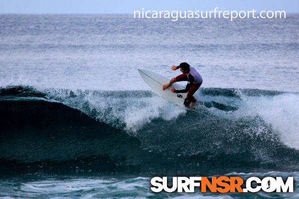 Nicaragua Surf Report - Report Photo 09/24/2012  3:11 PM 