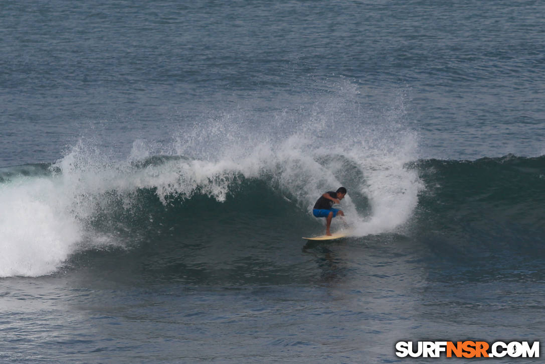 Nicaragua Surf Report - Report Photo 07/24/2016 11:44 PM