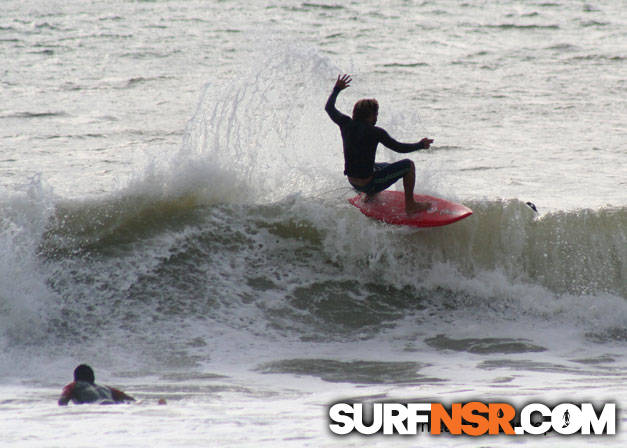 Nicaragua Surf Report - Report Photo 10/14/2007  1:32 PM 