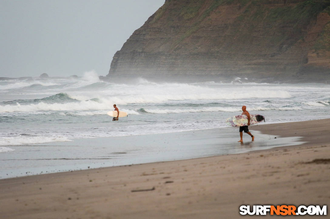 Nicaragua Surf Report - Report Photo 07/27/2018 5:09 PM