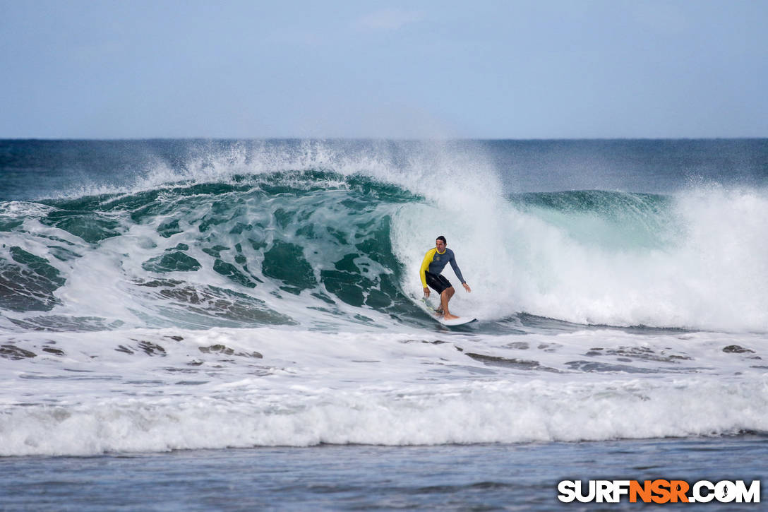 Nicaragua Surf Report - Report Photo 09/27/2018  6:16 PM 