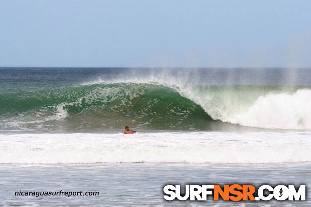 Nicaragua Surf Report - Report Photo 04/25/2009  10:50 PM 