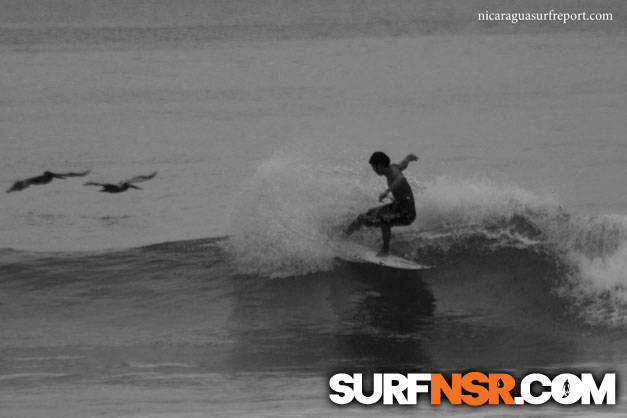 Nicaragua Surf Report - Report Photo 03/14/2008  9:17 AM 