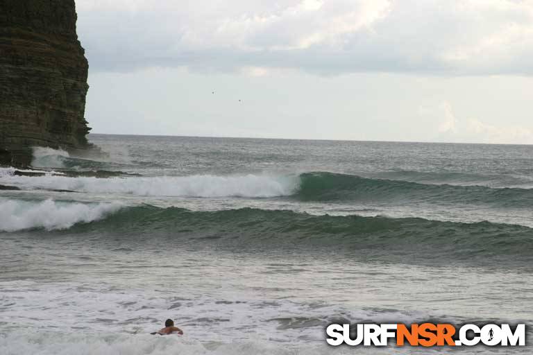 Nicaragua Surf Report - Report Photo 07/12/2005  11:50 AM 