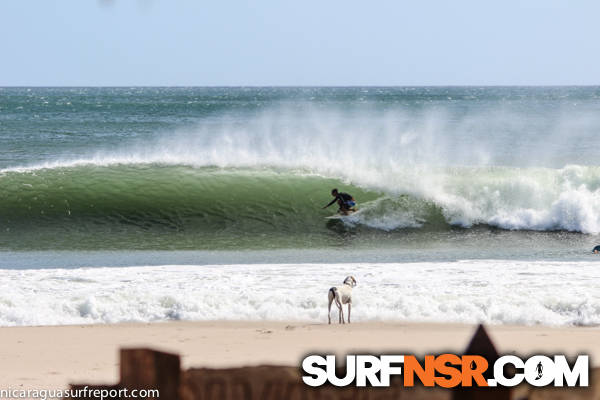 Nicaragua Surf Report - Report Photo 03/08/2015  3:38 PM 