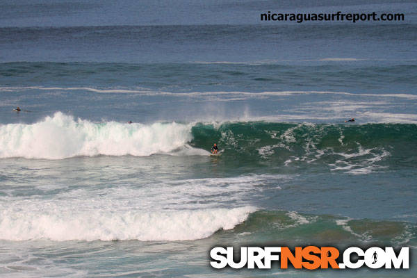 Nicaragua Surf Report - Report Photo 04/15/2013  12:13 PM 