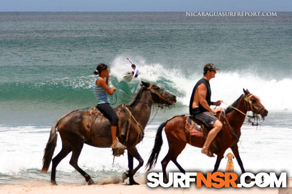 Nicaragua Surf Report - Report Photo 05/12/2010 3:57 PM