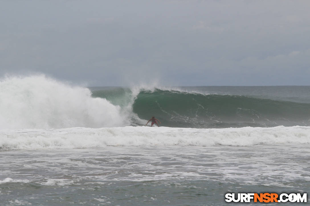 Nicaragua Surf Report - Report Photo 07/19/2016  12:09 PM 