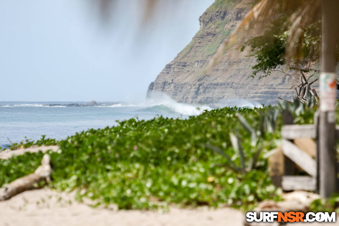 Nicaragua Surf Report - Report Photo 11/03/2018 2:11 PM