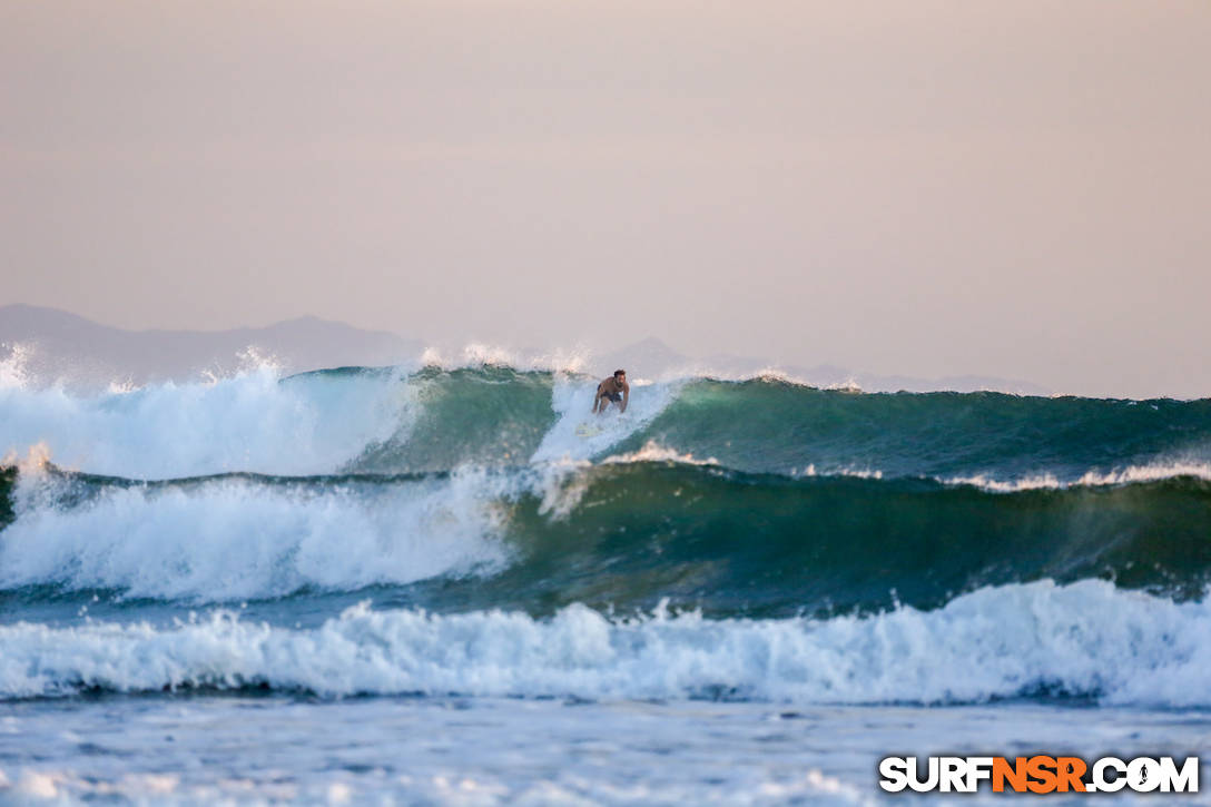 Nicaragua Surf Report - Report Photo 12/18/2018  8:14 PM 