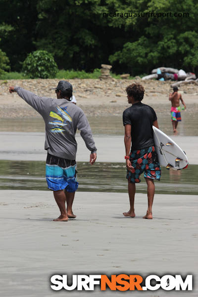 Nicaragua Surf Report - Report Photo 09/13/2014  7:24 PM 