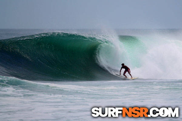 Nicaragua Surf Report - Report Photo 05/24/2013  9:44 PM 