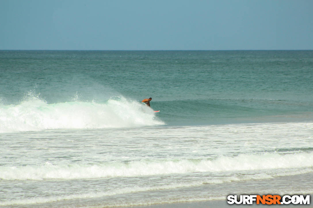 Nicaragua Surf Report - Report Photo 08/14/2019  11:11 AM 