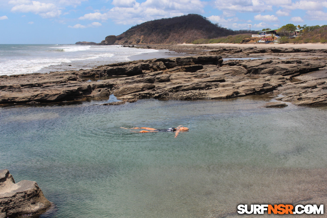 Nicaragua Surf Report - Report Photo 03/17/2017  5:32 PM 