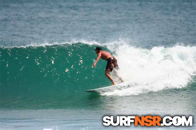 Nicaragua Surf Report - Report Photo 08/11/2006 8:39 PM