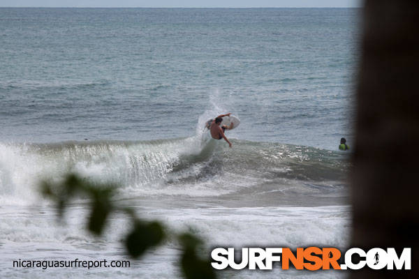 Nicaragua Surf Report - Report Photo 08/28/2013 3:22 PM