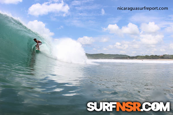 Nicaragua Surf Report - Report Photo 09/30/2014  3:12 PM 