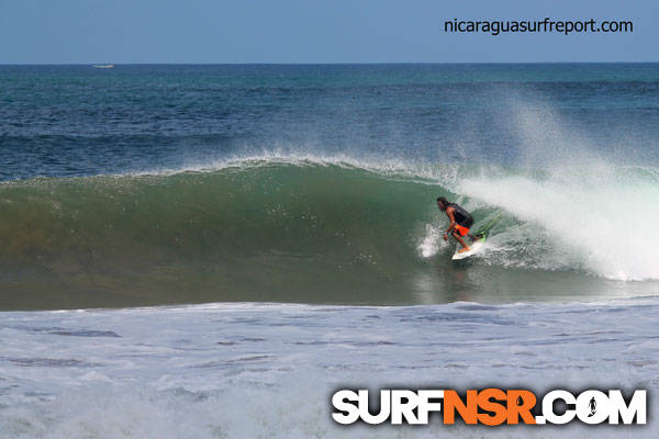 Nicaragua Surf Report - Report Photo 05/23/2013  4:19 PM 