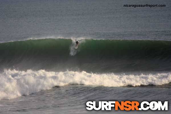 Nicaragua Surf Report - Report Photo 09/01/2011  9:53 PM 