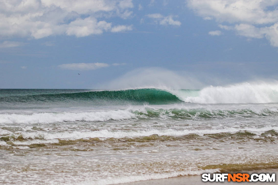 Nicaragua Surf Report - Report Photo 07/27/2019 5:19 PM