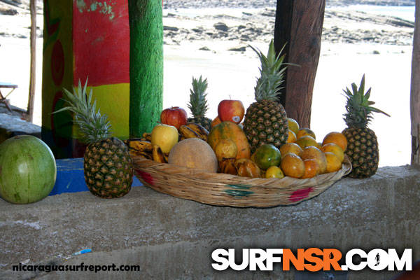 Nicaragua Surf Report - Report Photo 12/27/2010 3:18 PM