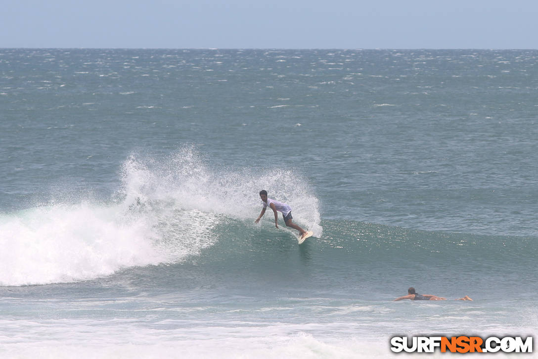 Nicaragua Surf Report - Report Photo 08/13/2020 2:47 PM