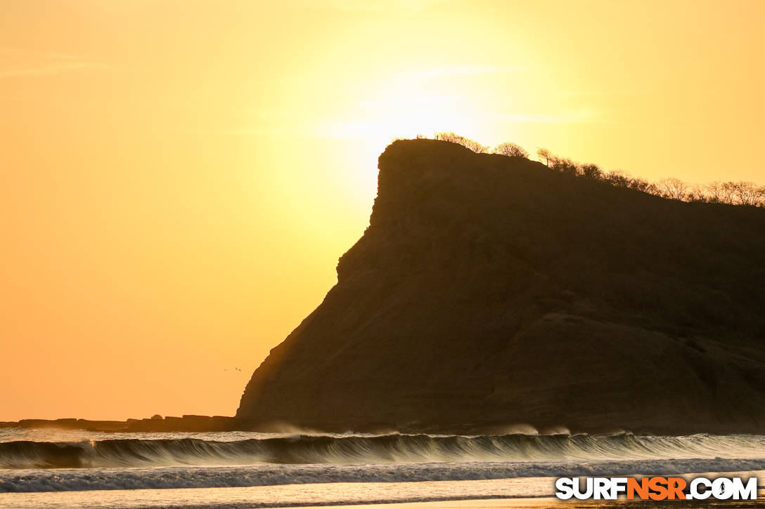 Nicaragua Surf Report - Report Photo 05/04/2020 8:15 PM