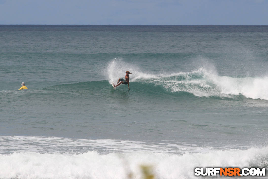 Nicaragua Surf Report - Report Photo 10/10/2016  2:21 PM 