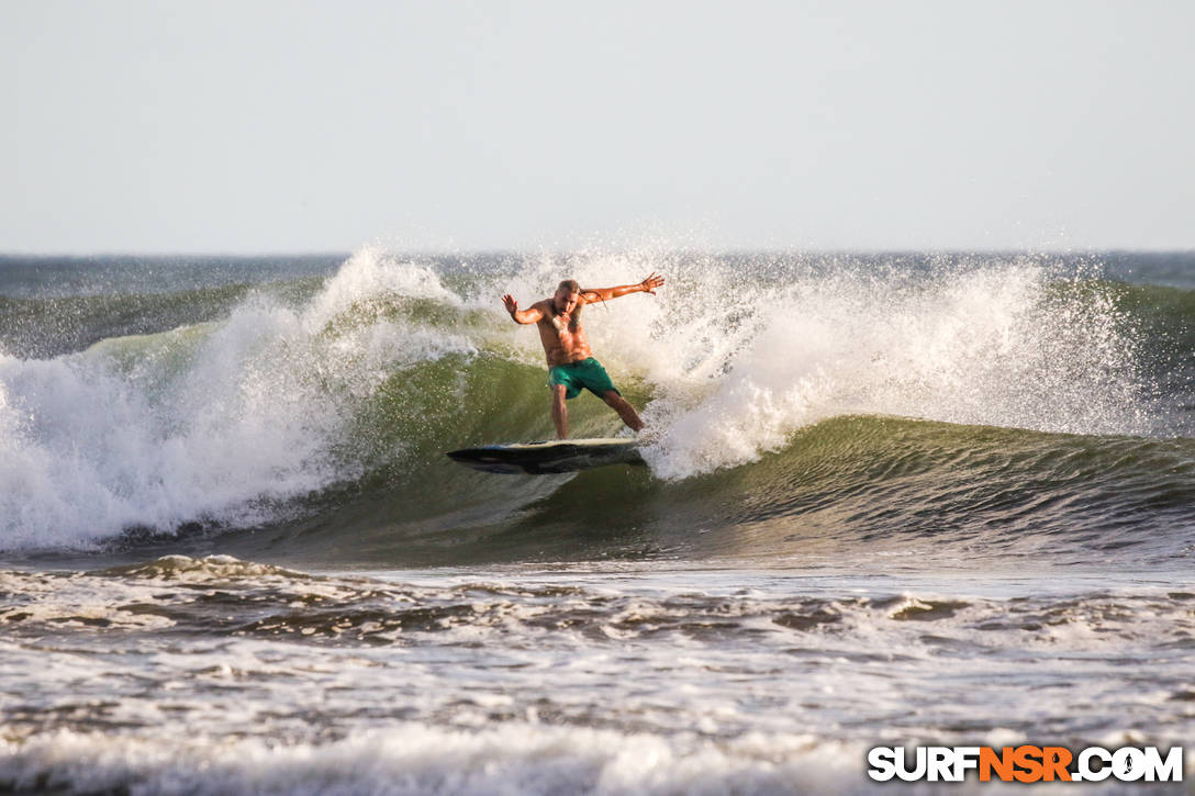 Nicaragua Surf Report - Report Photo 02/14/2022 6:08 PM