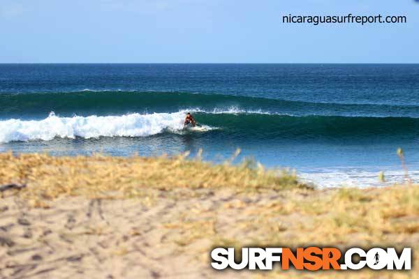 Nicaragua Surf Report - Report Photo 02/04/2014  12:16 PM 