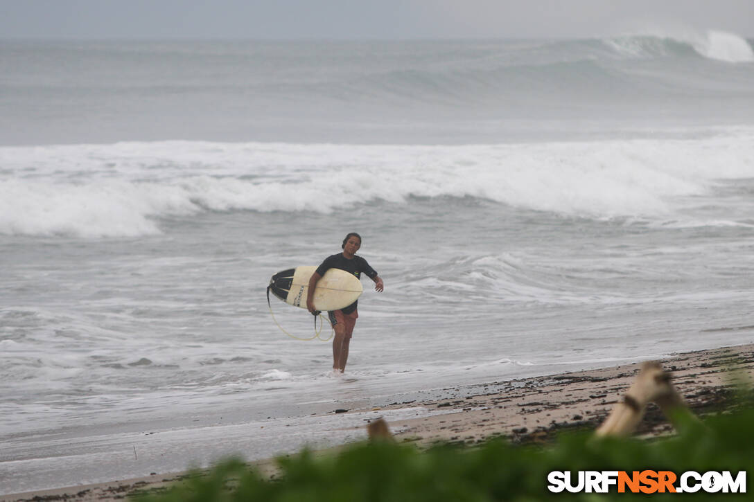 Nicaragua Surf Report - Report Photo 09/01/2023  8:47 PM 