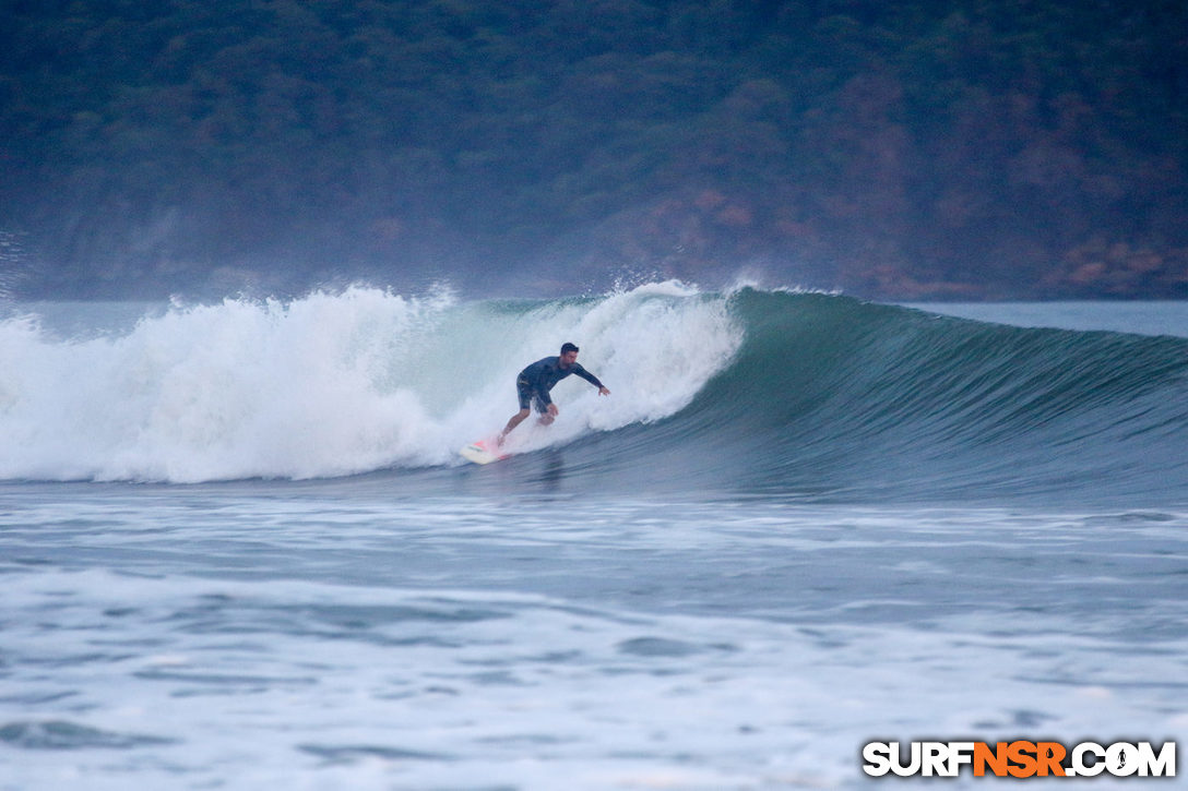 Nicaragua Surf Report - Report Photo 10/13/2017  7:14 PM 