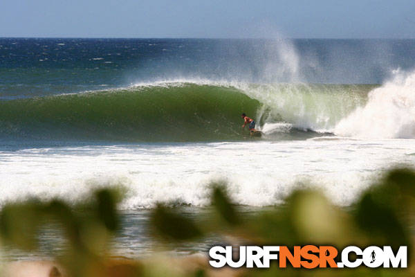 Nicaragua Surf Report - Report Photo 01/17/2011  4:23 PM 