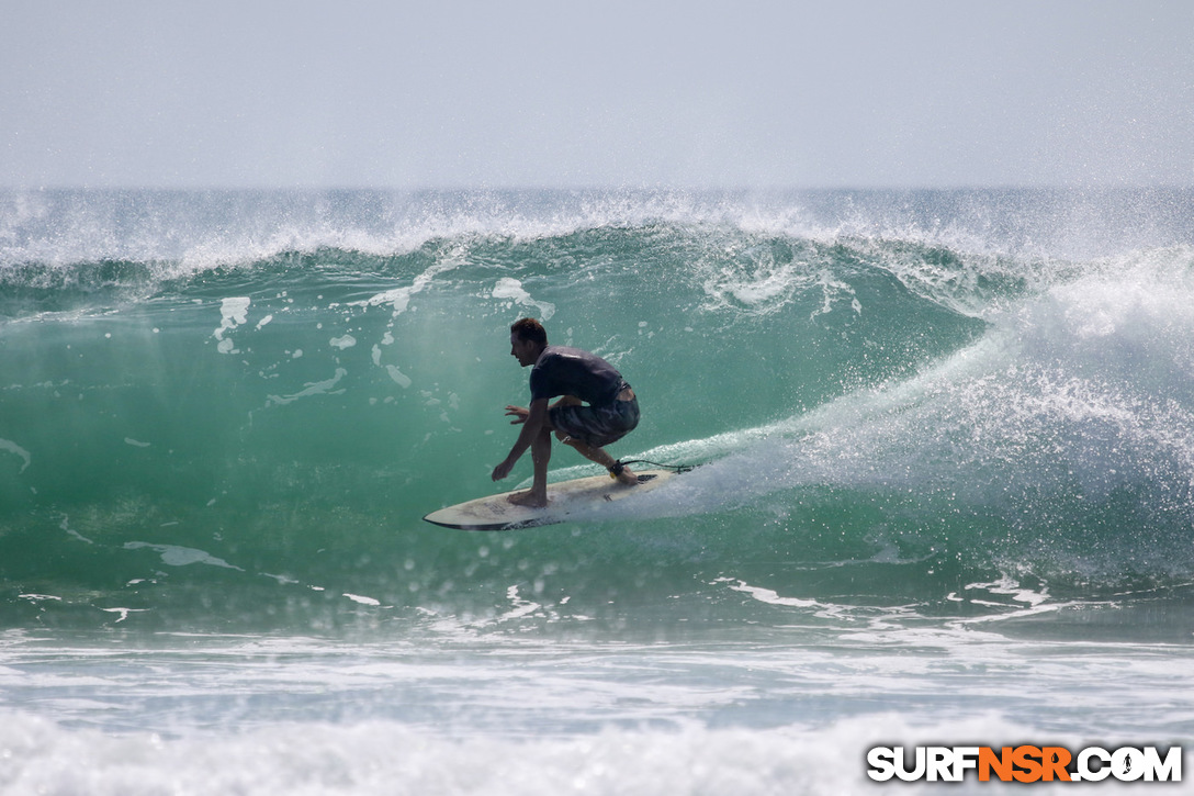 Nicaragua Surf Report - Report Photo 11/19/2017  7:10 PM 