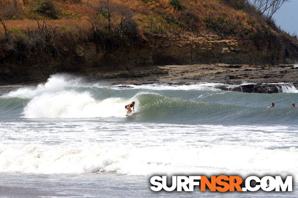 Nicaragua Surf Report - Report Photo 04/08/2010  3:20 PM 