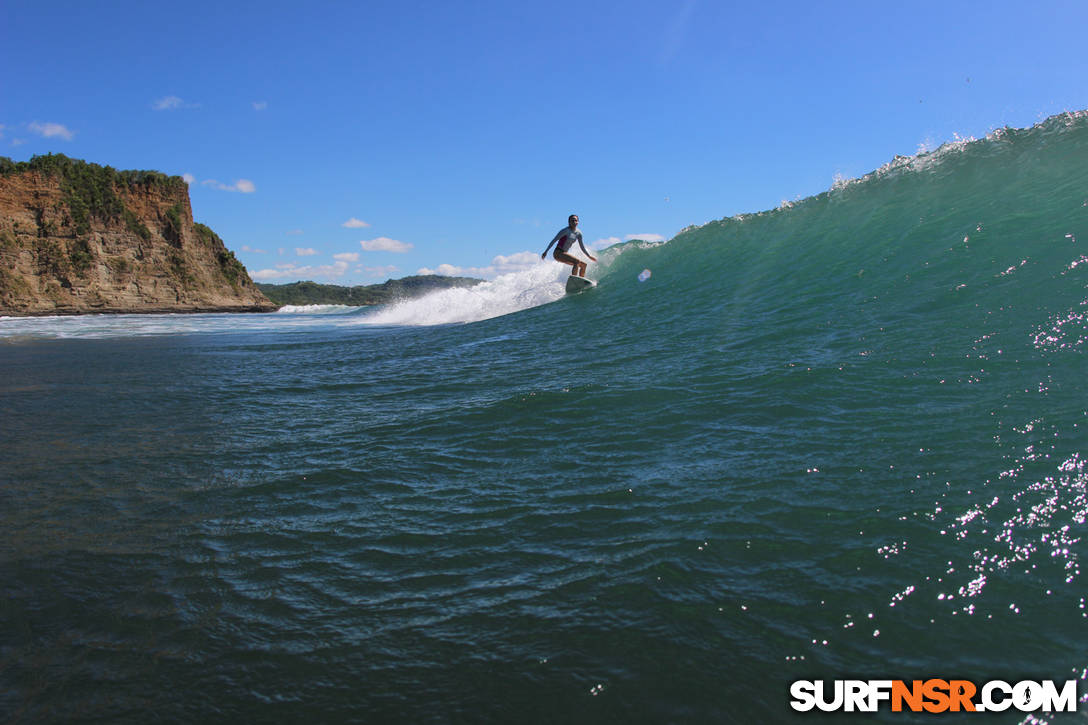 Nicaragua Surf Report - Report Photo 12/01/2015  9:00 PM 