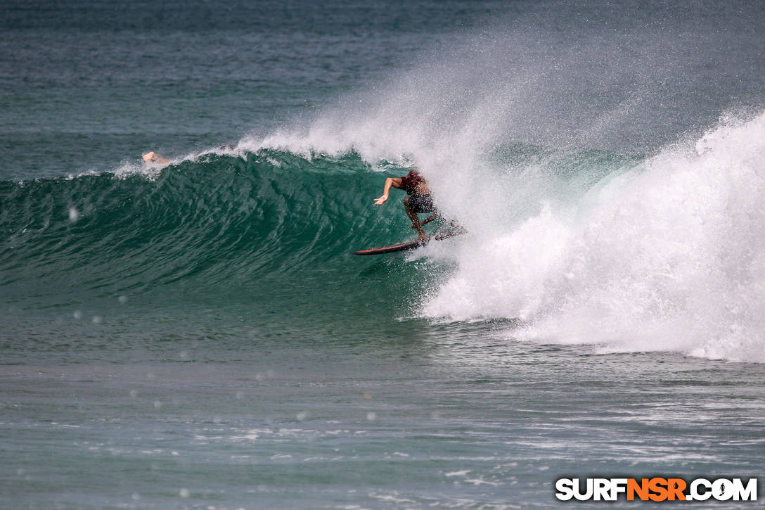 Nicaragua Surf Report - Report Photo 07/20/2020  7:14 PM 