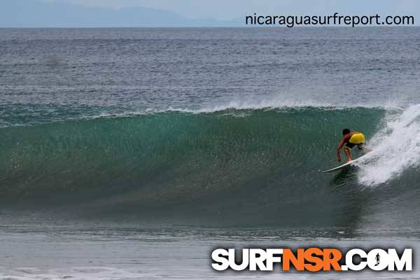 Nicaragua Surf Report - Report Photo 08/29/2013  11:47 AM 