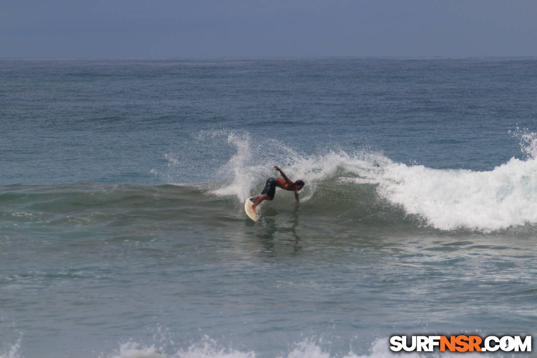 Nicaragua Surf Report - Report Photo 08/27/2016  12:16 PM 