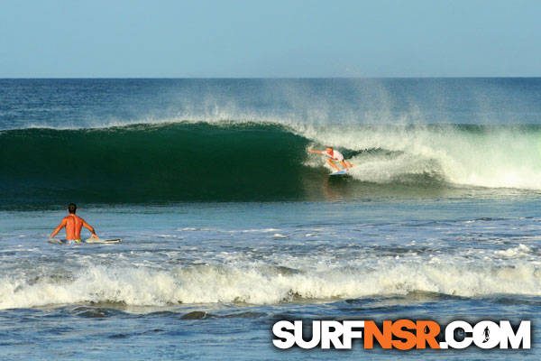 Nicaragua Surf Report - Report Photo 05/04/2011  7:03 PM 