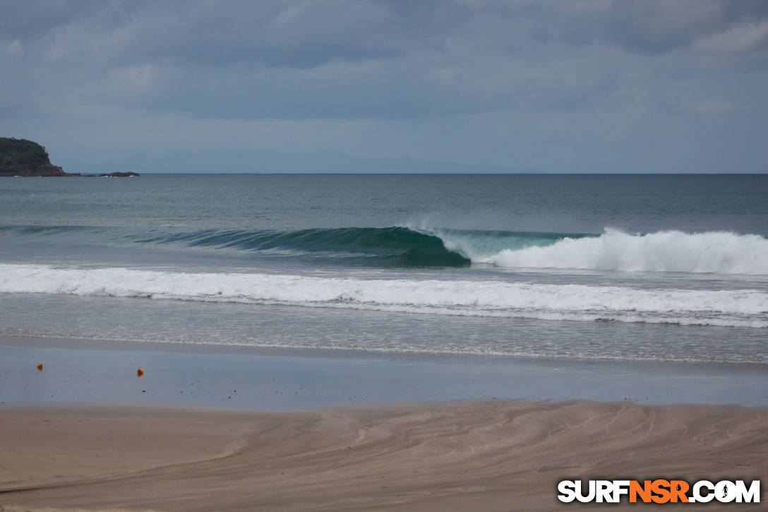 Nicaragua Surf Report - Report Photo 08/01/2018  8:19 PM 