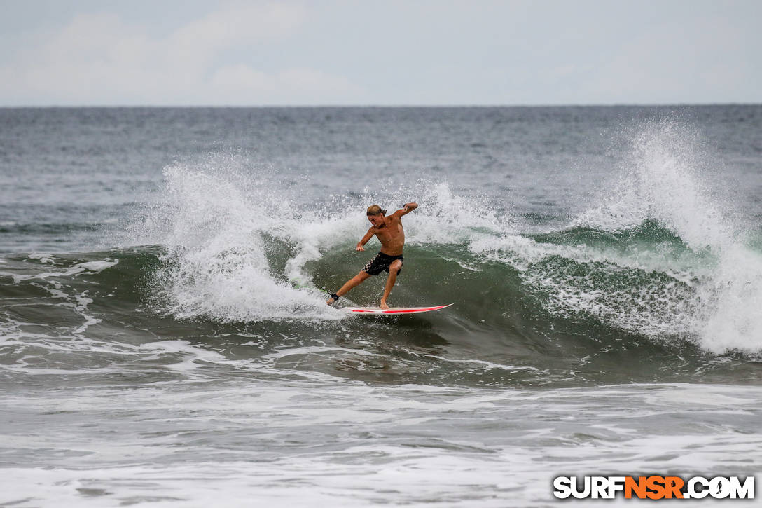Nicaragua Surf Report - Report Photo 08/03/2022 11:03 AM