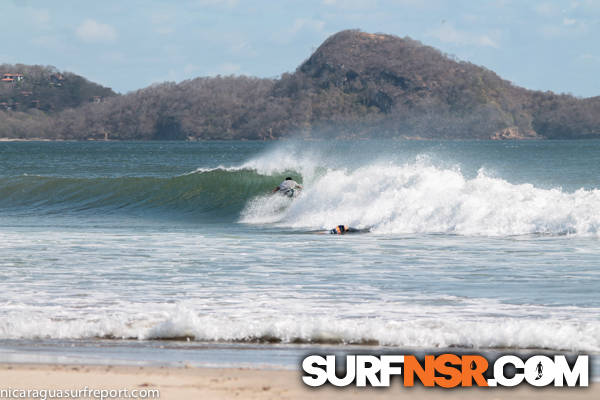 Nicaragua Surf Report - Report Photo 02/20/2015 4:00 PM