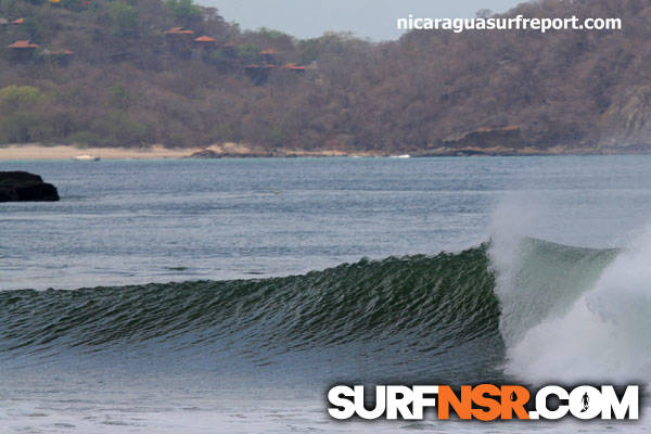 Nicaragua Surf Report - Report Photo 04/17/2013  7:15 PM 