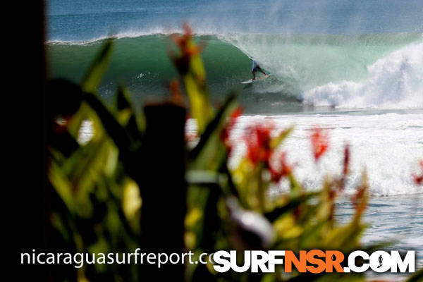 Nicaragua Surf Report - Report Photo 09/28/2012 3:58 PM