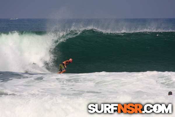 Nicaragua Surf Report - Report Photo 05/27/2011  11:56 AM 