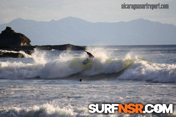 Nicaragua Surf Report - Report Photo 12/11/2011  5:16 PM 