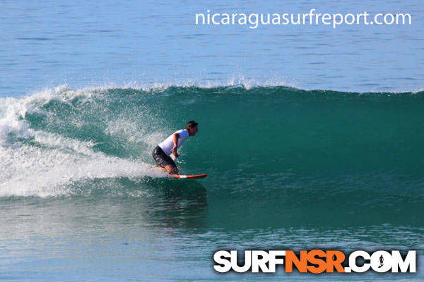 Nicaragua Surf Report - Report Photo 09/21/2012 10:56 AM