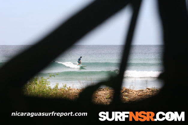 Nicaragua Surf Report - Report Photo 08/31/2009 2:17 PM