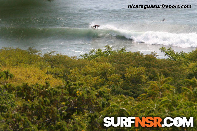 Nicaragua Surf Report - Report Photo 10/04/2009  5:40 PM 